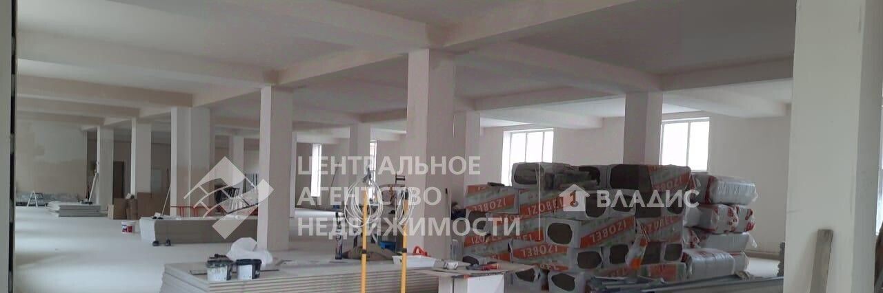 свободного назначения г Рязань р-н Советский ул Фурманова 60 фото 11