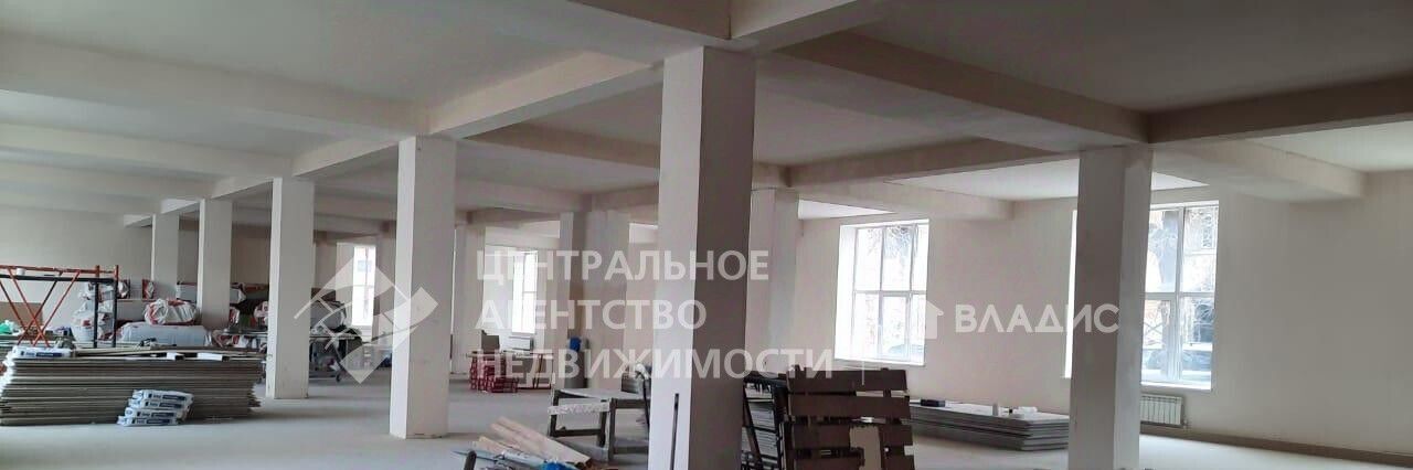 свободного назначения г Рязань р-н Советский ул Фурманова 60 фото 15