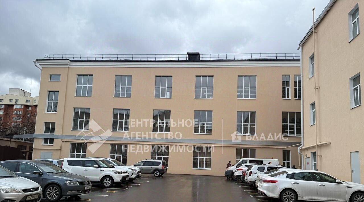 свободного назначения г Рязань р-н Советский ул Фурманова 60 фото 21