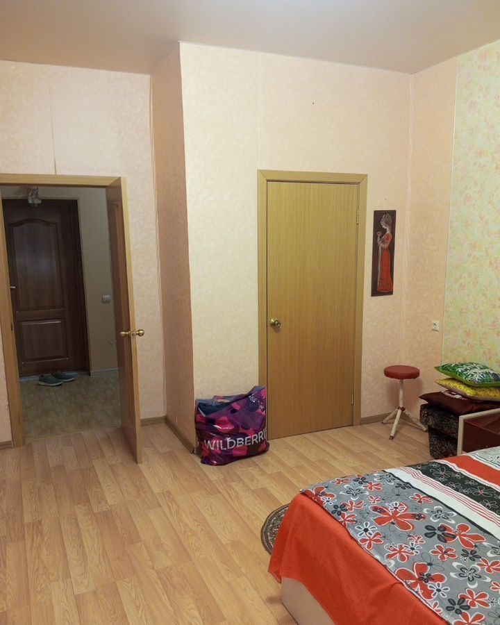 квартира г Снежинск пр-кт Мира 19 фото 6