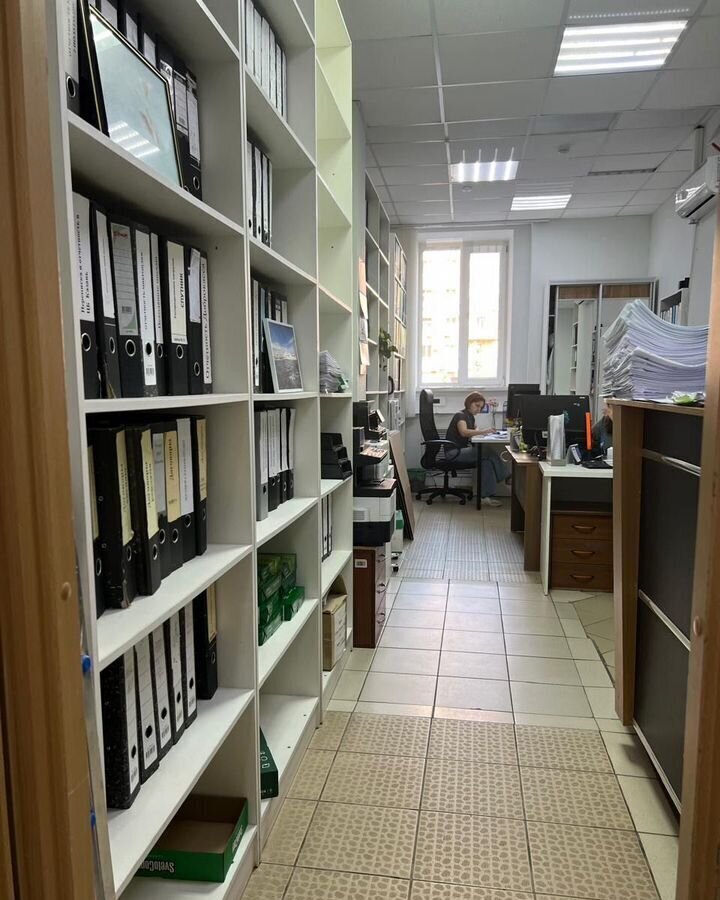 офис г Казань р-н Вахитовский Суконная слобода ул Зинина 9/23 фото 9