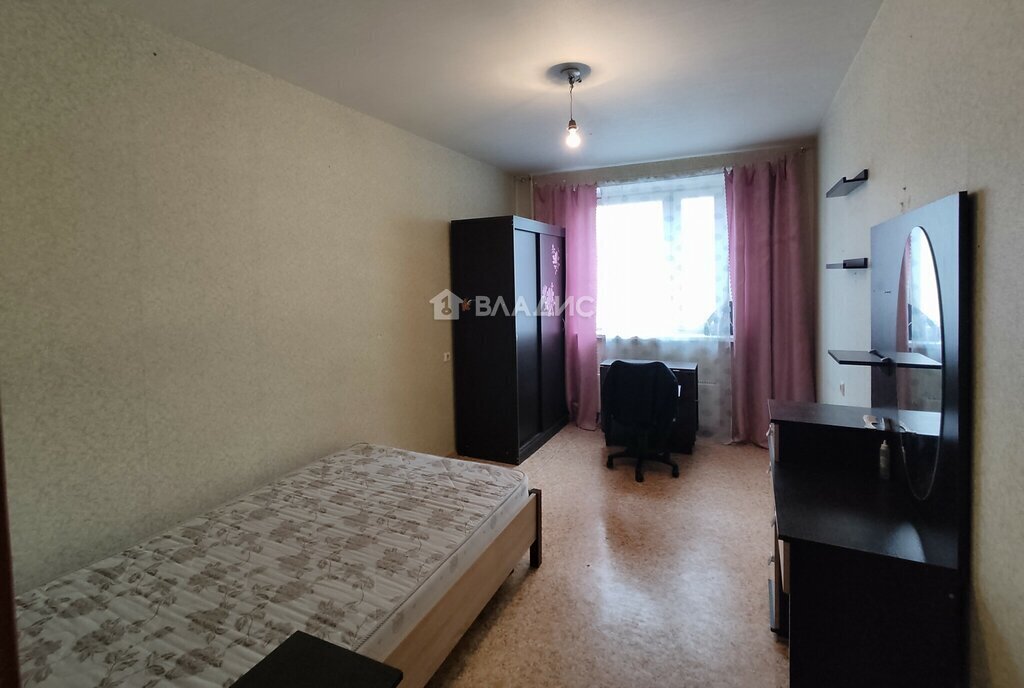 квартира г Красногорск ий бульвар, 13к 2, Пенягино фото 5