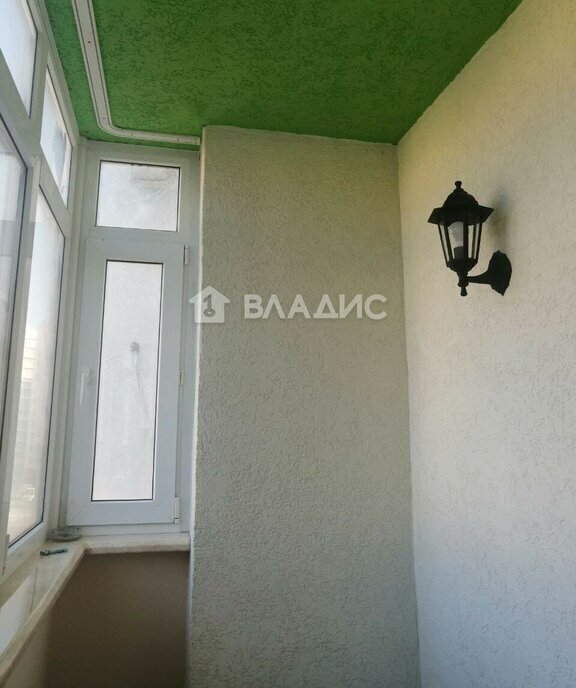 квартира р-н Анапский г Анапа мкр 12-й 36а ЖК «Оранж» фото 17