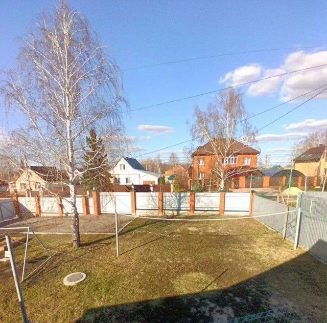 дом г Саранск п Озерный ул Волкова 2 фото 36
