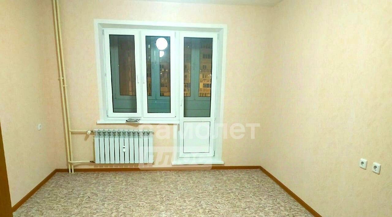 квартира г Липецк р-н Правобережный ул Сергея Казьмина 2 фото 2