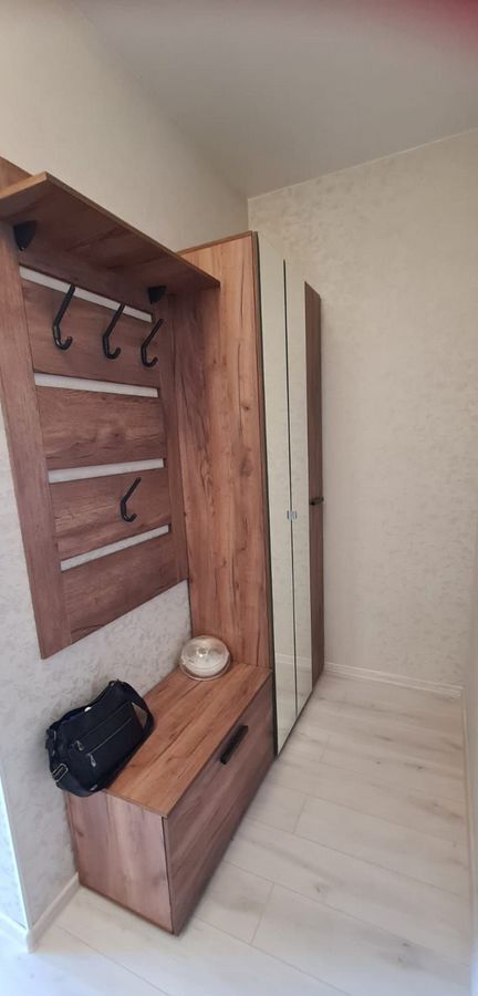 квартира г Екатеринбург Динамо ул Свердлова 32 фото 6