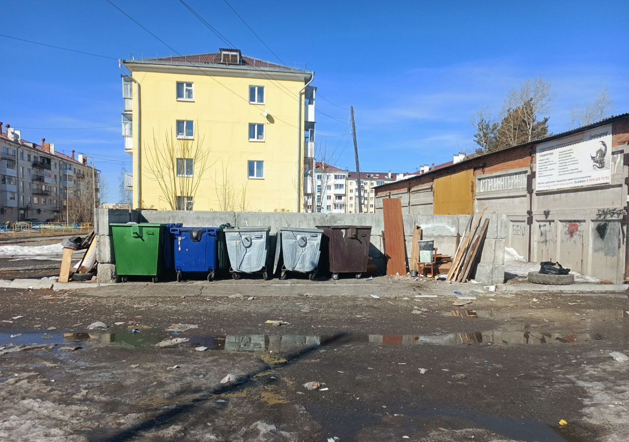 гараж г Карпинск ул Мира 65а фото 8