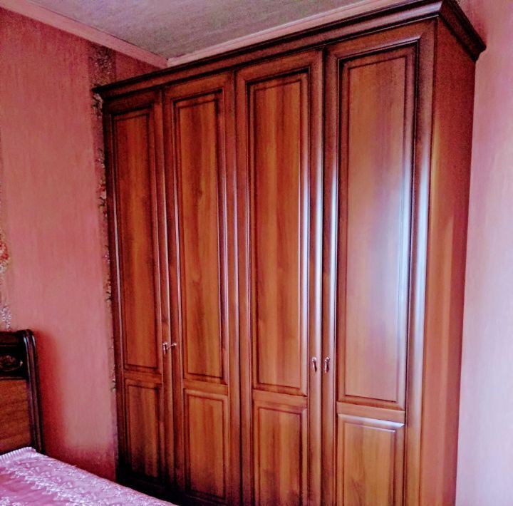 квартира г Липецк р-н Октябрьский ул Катукова 38 фото 26