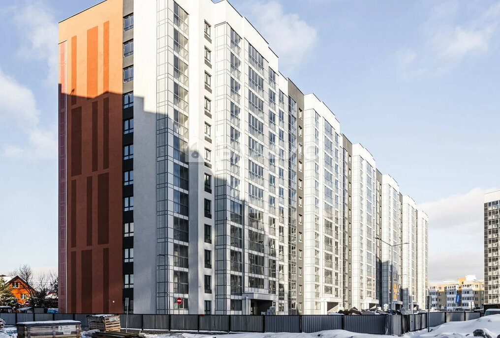 квартира г Химки п Квартал 2 Томилино, 1, посёлок городского типа Жилино-1 фото 12
