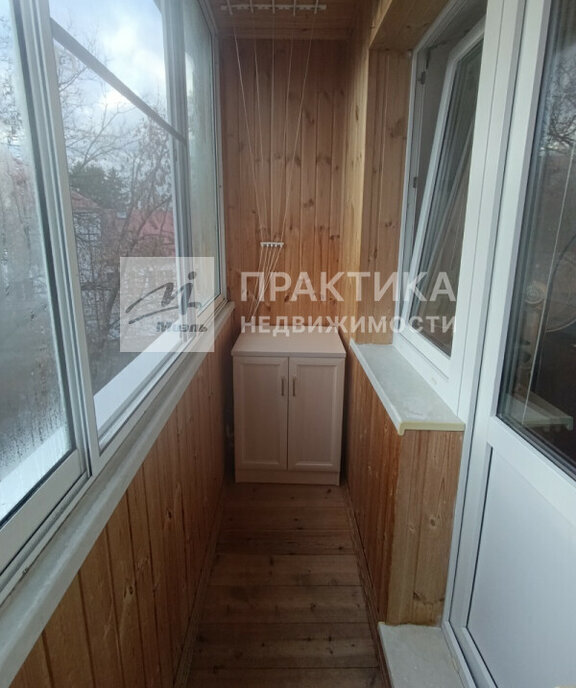 квартира городской округ Богородский г Ногинск ш Энтузиастов 7а фото 6