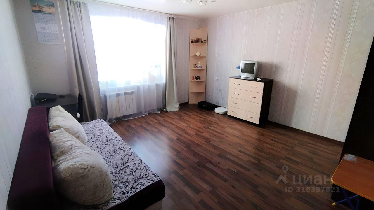 квартира г Екатеринбург р-н Железнодорожный ул Билимбаевская 27/1 фото 4