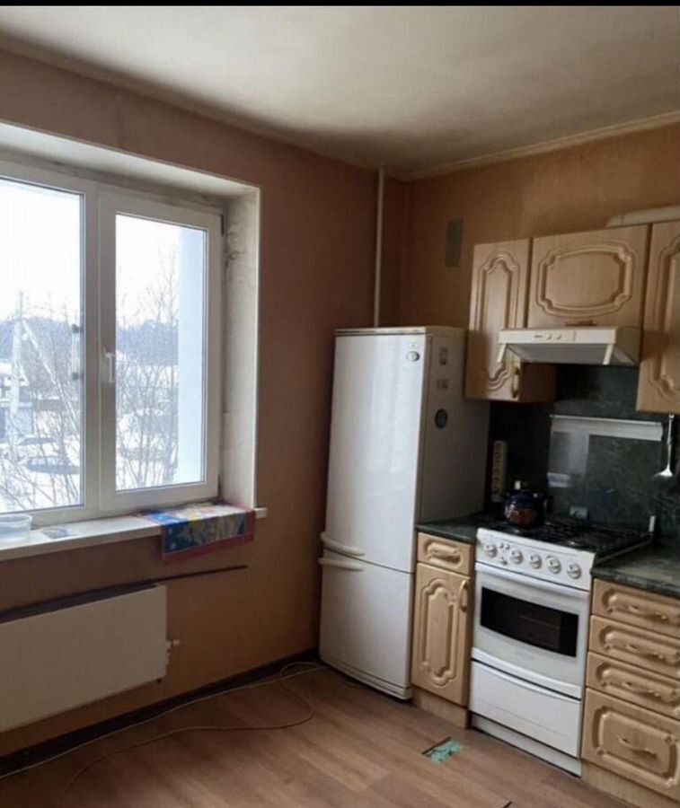 квартира г Подольск п Поливаново 49, Воскресенское фото 2