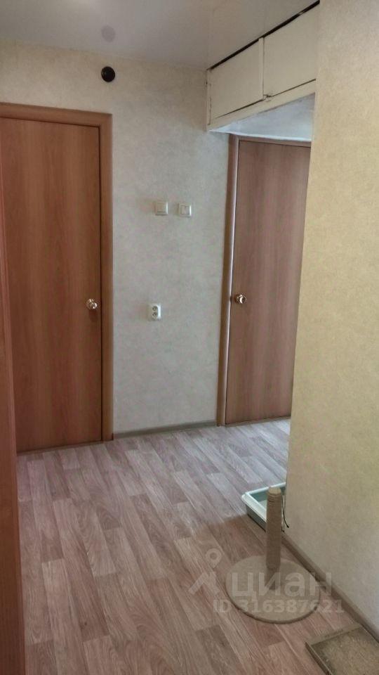 квартира г Екатеринбург р-н Железнодорожный ул Билимбаевская 27/1 фото 8