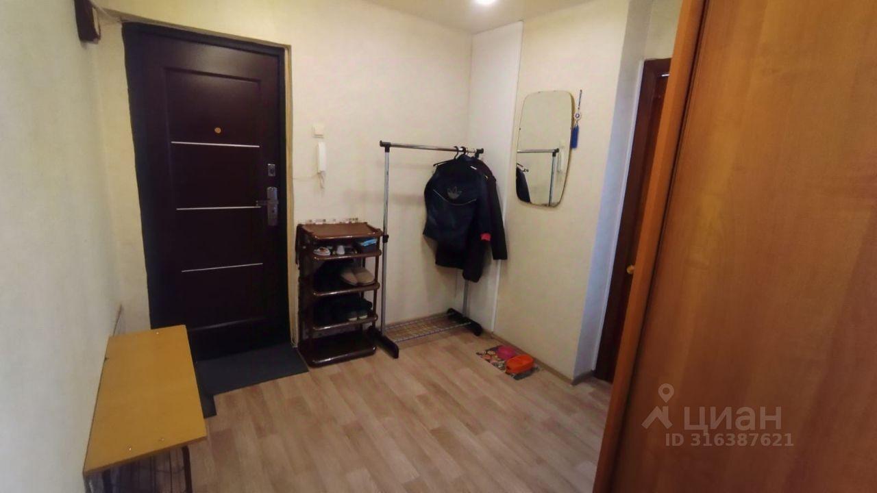 квартира г Екатеринбург р-н Железнодорожный ул Билимбаевская 27/1 фото 9