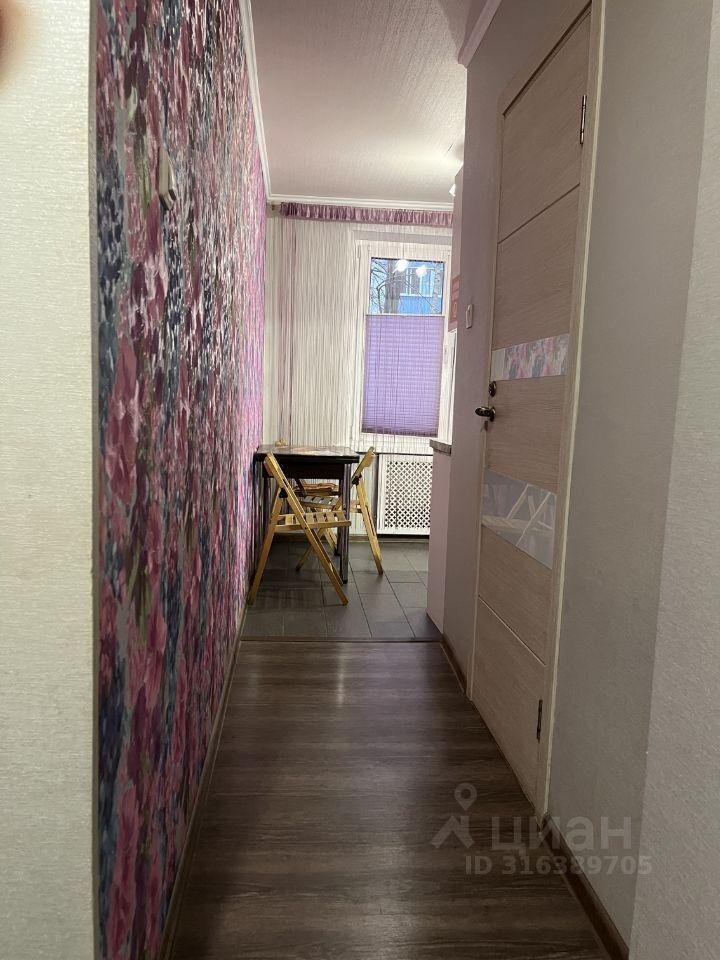 квартира г Зеленоград Матушкино ЗелАО 4-й микрорайон, к 424Б, Московская область, г Пушкино, Зеленоград фото 2