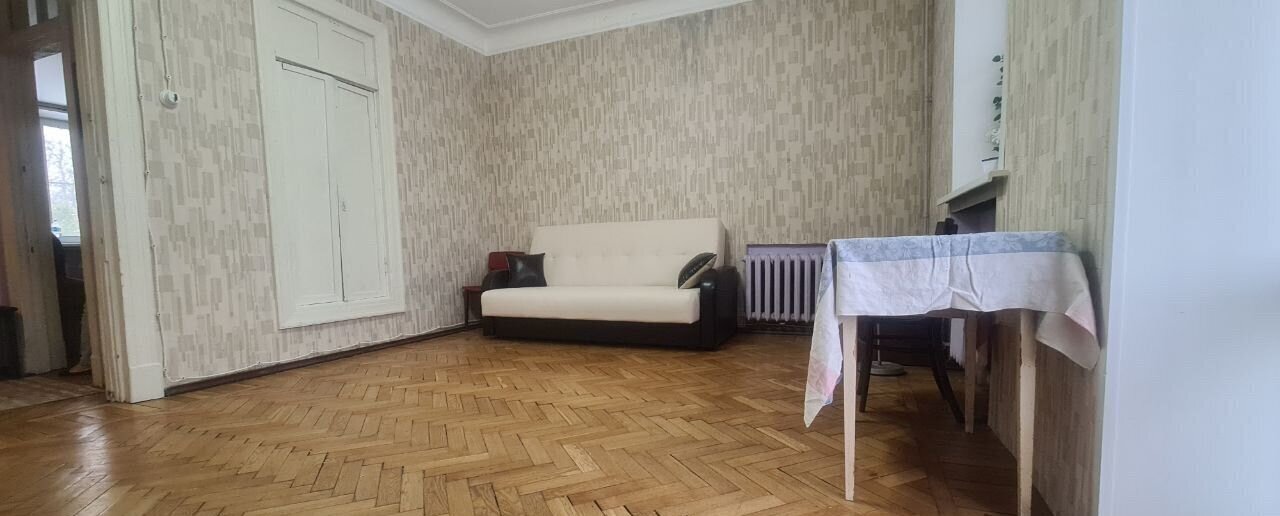 квартира г Москва метро Щелковская ВАО Главная ул., 4, п Серебряные Пруды, район Восточный фото 5