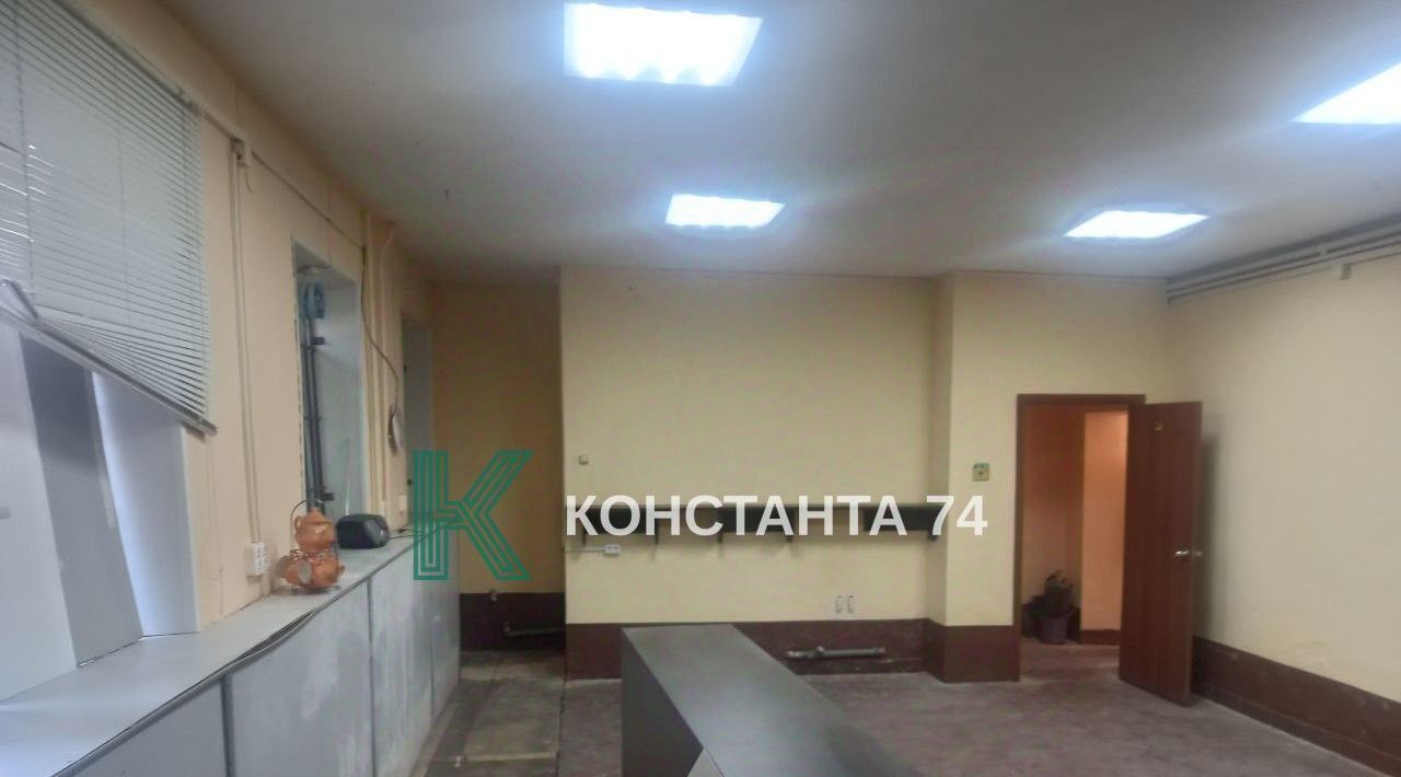 свободного назначения г Челябинск р-н Советский ул Доватора 16а фото 8