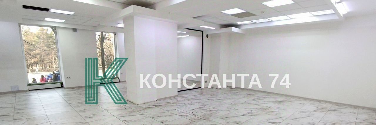 свободного назначения г Челябинск р-н Центральный пр-кт Ленина 65 фото 7