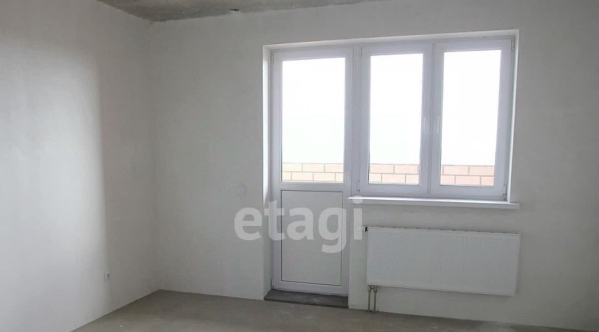 квартира г Казань Яшьлек ул Гаврилова 5вк/2 фото 8
