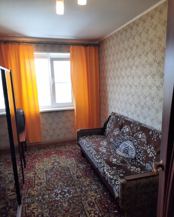 квартира г Челябинск р-н Ленинский пер Южный 43 Бульвар фото 6