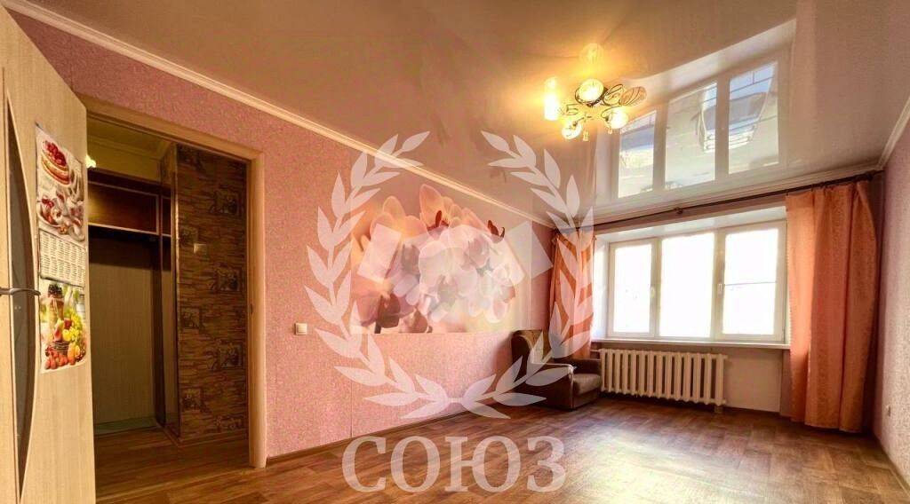 квартира г Калуга р-н Московский ул Окружная 10 фото 3