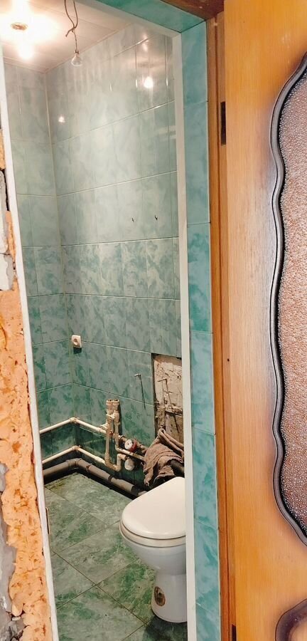 квартира р-н Ясногорский г Ясногорск ул Южная 13 фото 6