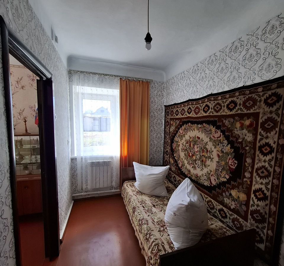 дом р-н Богородицкий г Богородицк ул Набережная 6 фото 6