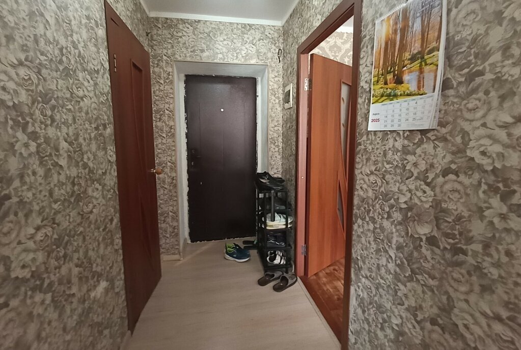 квартира р-н Крымский г Крымск ул Курганная 1 фото 12