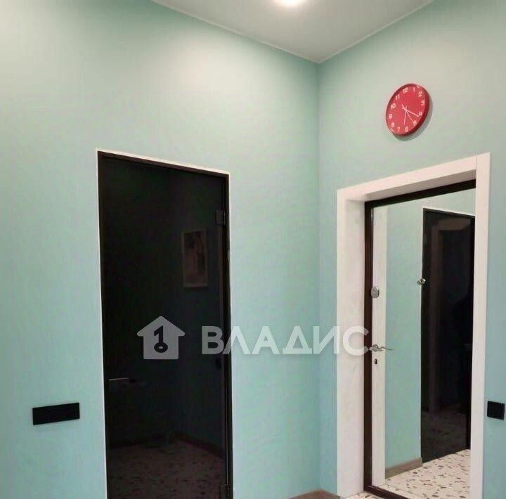 квартира г Химки мкр Новогорск ул Ивановская 53к/1 Пятницкое шоссе фото 8