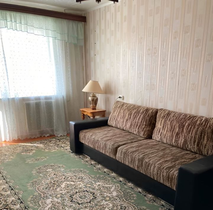 квартира г Магнитогорск р-н Правобережный пр-кт Карла Маркса 97 фото 5