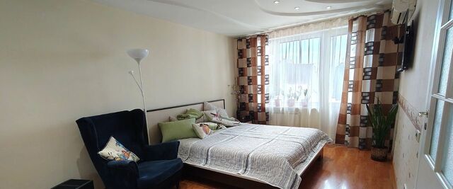 квартира р-н Ленинский пр-кт Ленинградский 47б фото