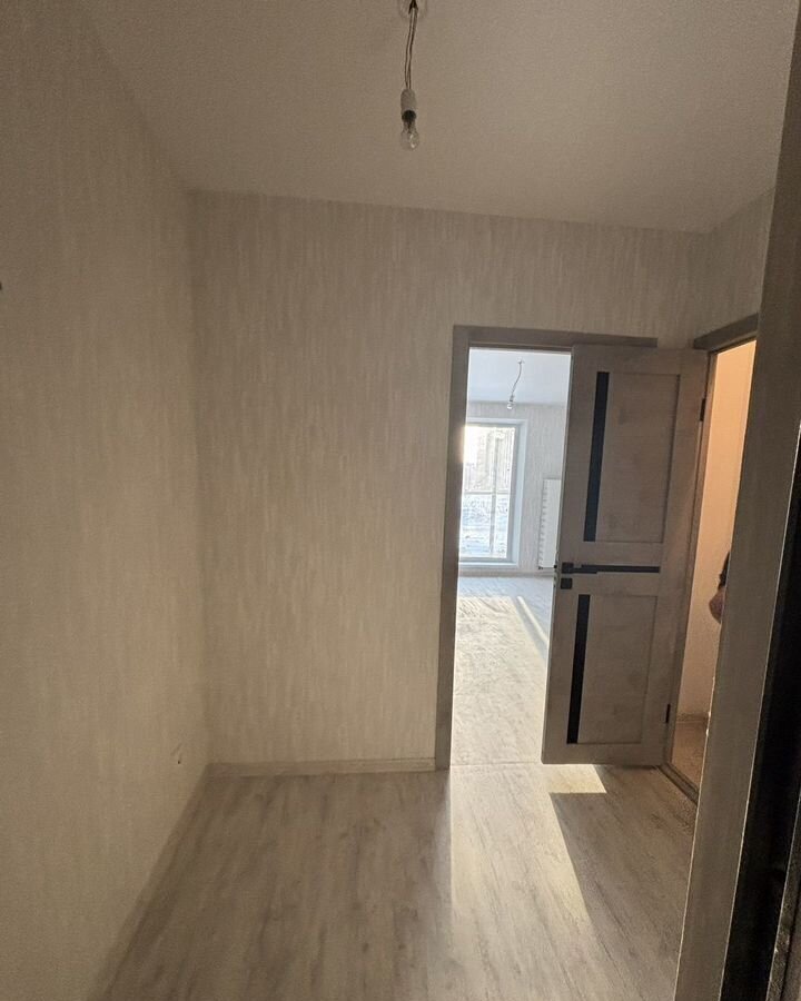 квартира г Челябинск р-н Курчатовский ул Маршала Чуйкова 32а фото 2