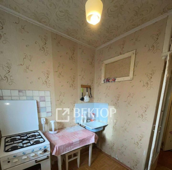 квартира г Кострома ул Шагова 211 фото 12