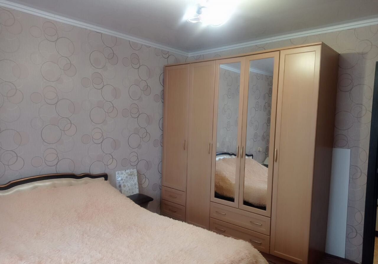 квартира г Орел р-н Северный ул Раздольная 23 фото 3