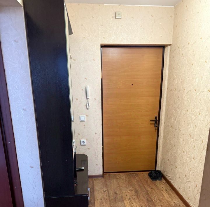 квартира г Крымск микрорайон Надежда ул Надежды 2 фото 9