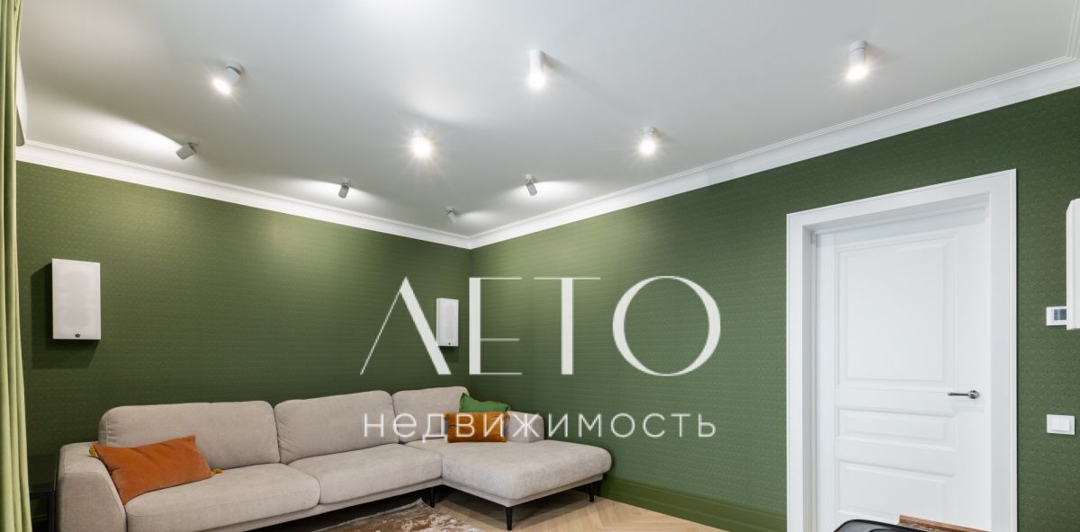 квартира г Сочи р-н Центральный Новый Сочи ул Санаторная 47/6 с Русская Мамайка р-н Центральный внутригородской фото 13
