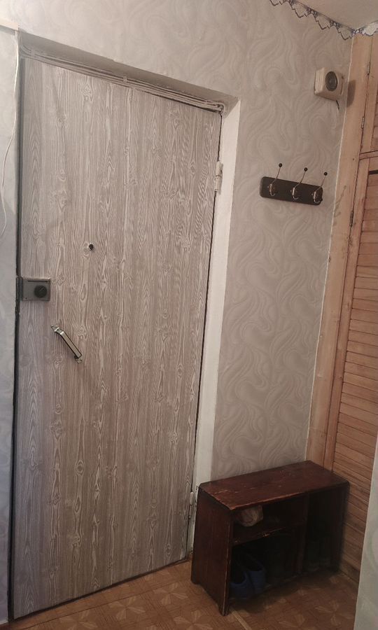 квартира г Ижевск р-н Устиновский Восточный ул Автозаводская 48 фото 5
