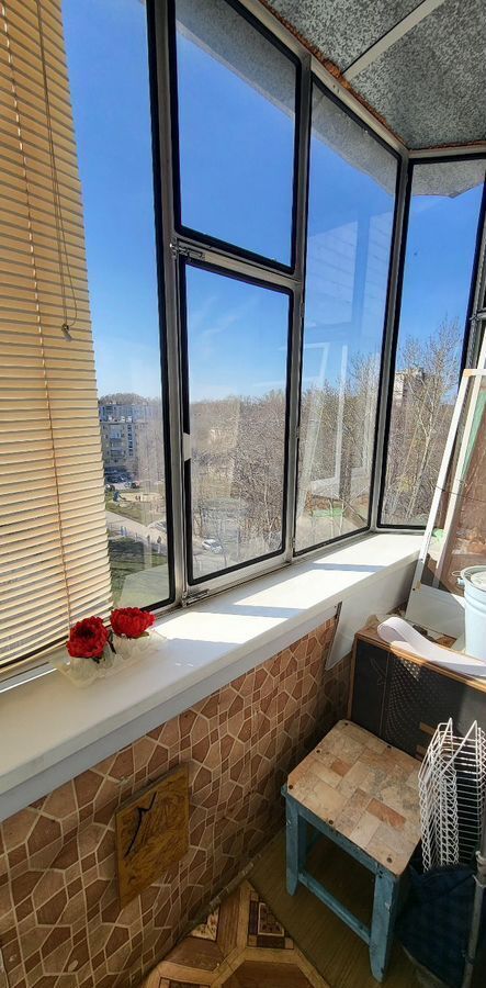 квартира г Ульяновск р-н Засвияжский проезд Высотный 4 фото 17