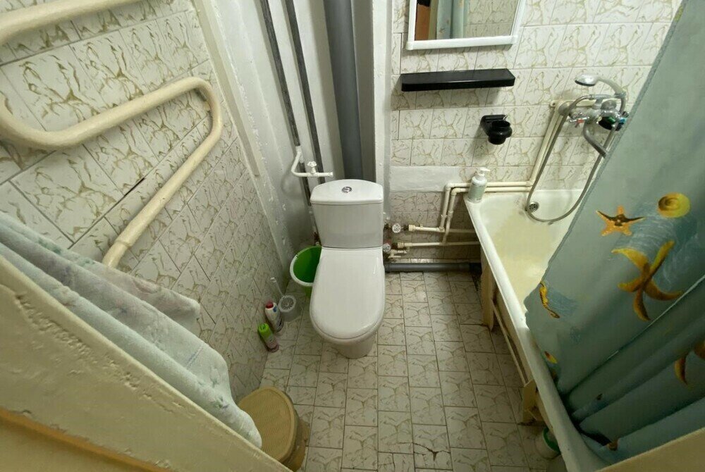 квартира р-н Анапский г Анапа ул Ленина 131 фото 20