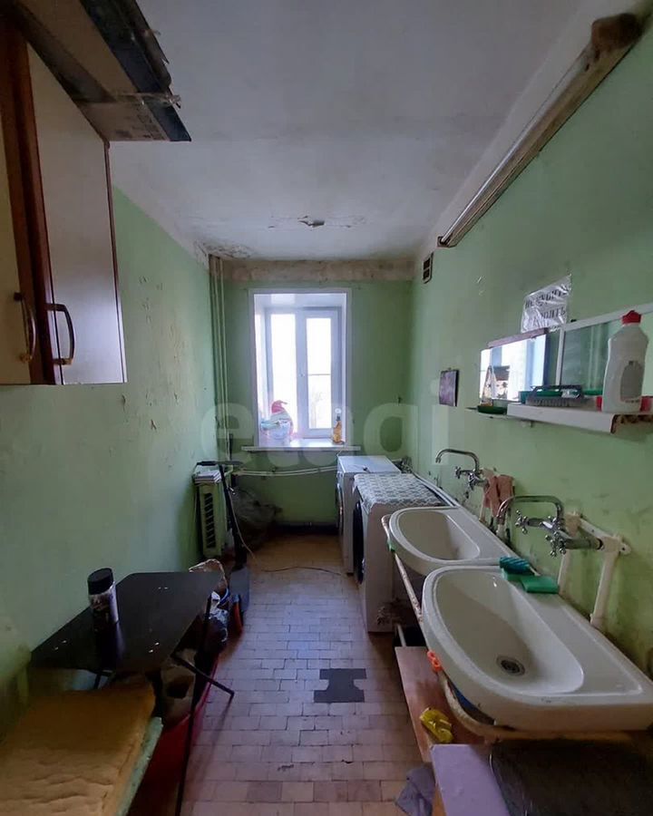 комната г Сыктывкар ул Катаева 37а фото 9