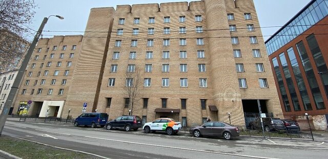метро Динамо ул Скаковая 9 муниципальный округ Беговой фото