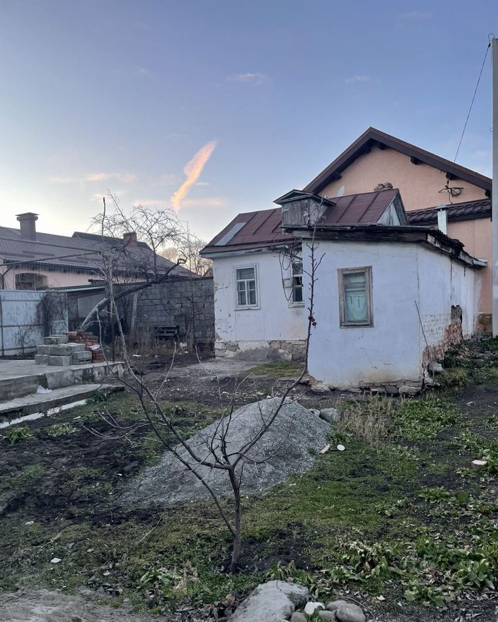 дом г Ессентуки ул Чкалова 75 фото 3
