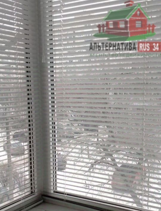 квартира г Волгоград р-н Краснооктябрьский ул им. генерала Штеменко 45 фото 21