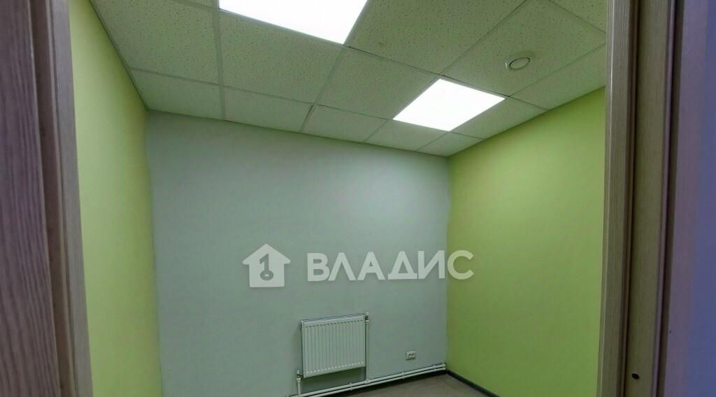 свободного назначения г Владимир р-н Ленинский пр-кт Ленина 42 фото 3