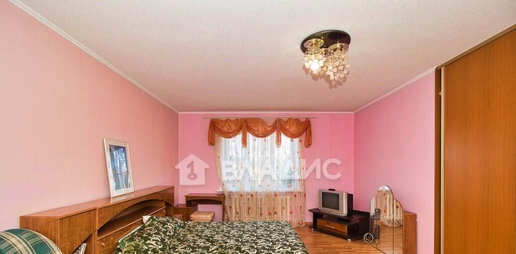 квартира г Владимир р-н Ленинский ул Пичугина 12а фото 7
