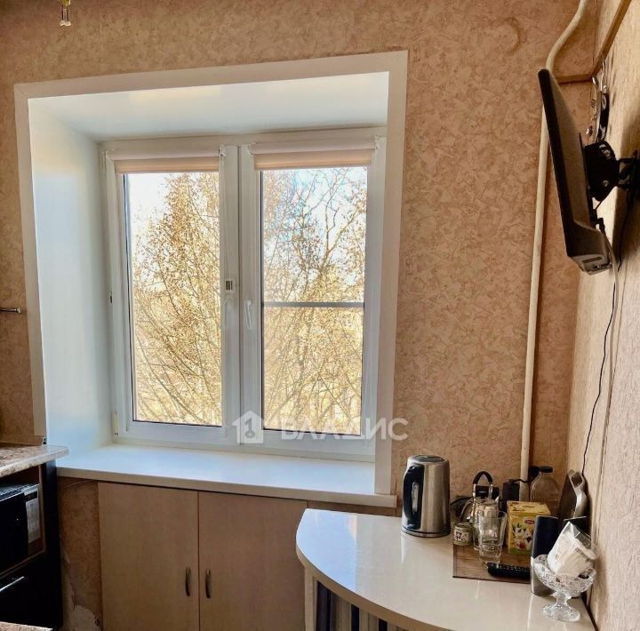 квартира г Ковров ул Фурманова 31 фото 7