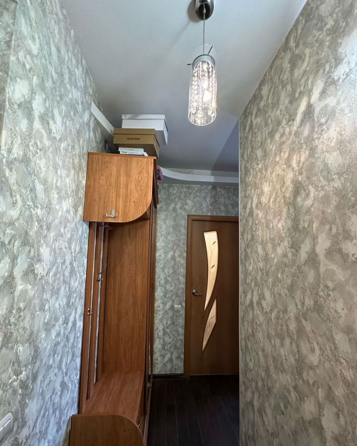 квартира г Донской Октябрьская ул., 7 фото 7