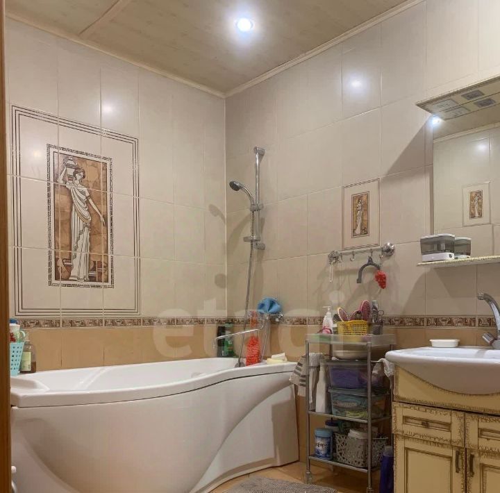 квартира г Казань Суконная слобода ул Калинина 60 фото 14