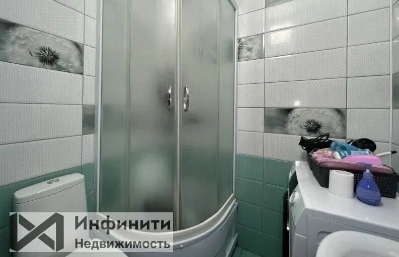 дом р-н Шпаковский г Михайловск ул Пятигорская 1 жилой район Гармония фото 10