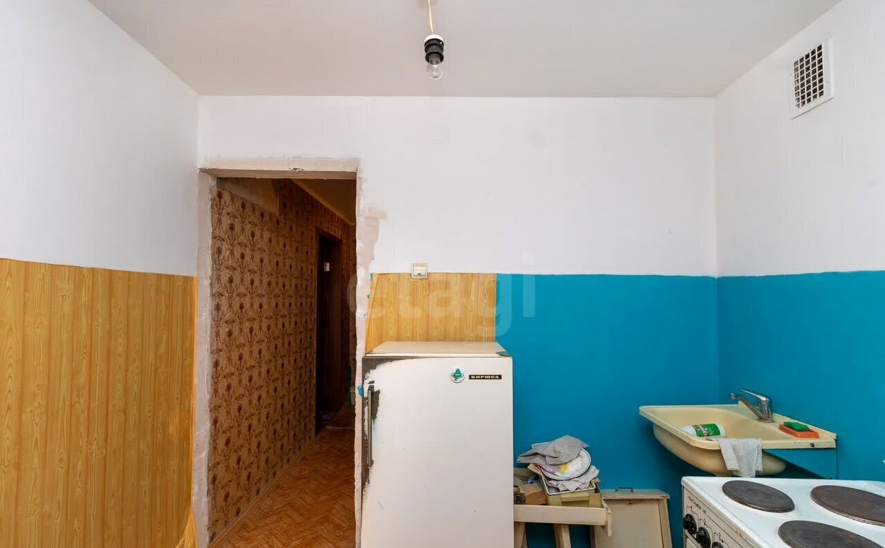 квартира г Тюмень р-н Центральный ул Ватутина 32а фото 7